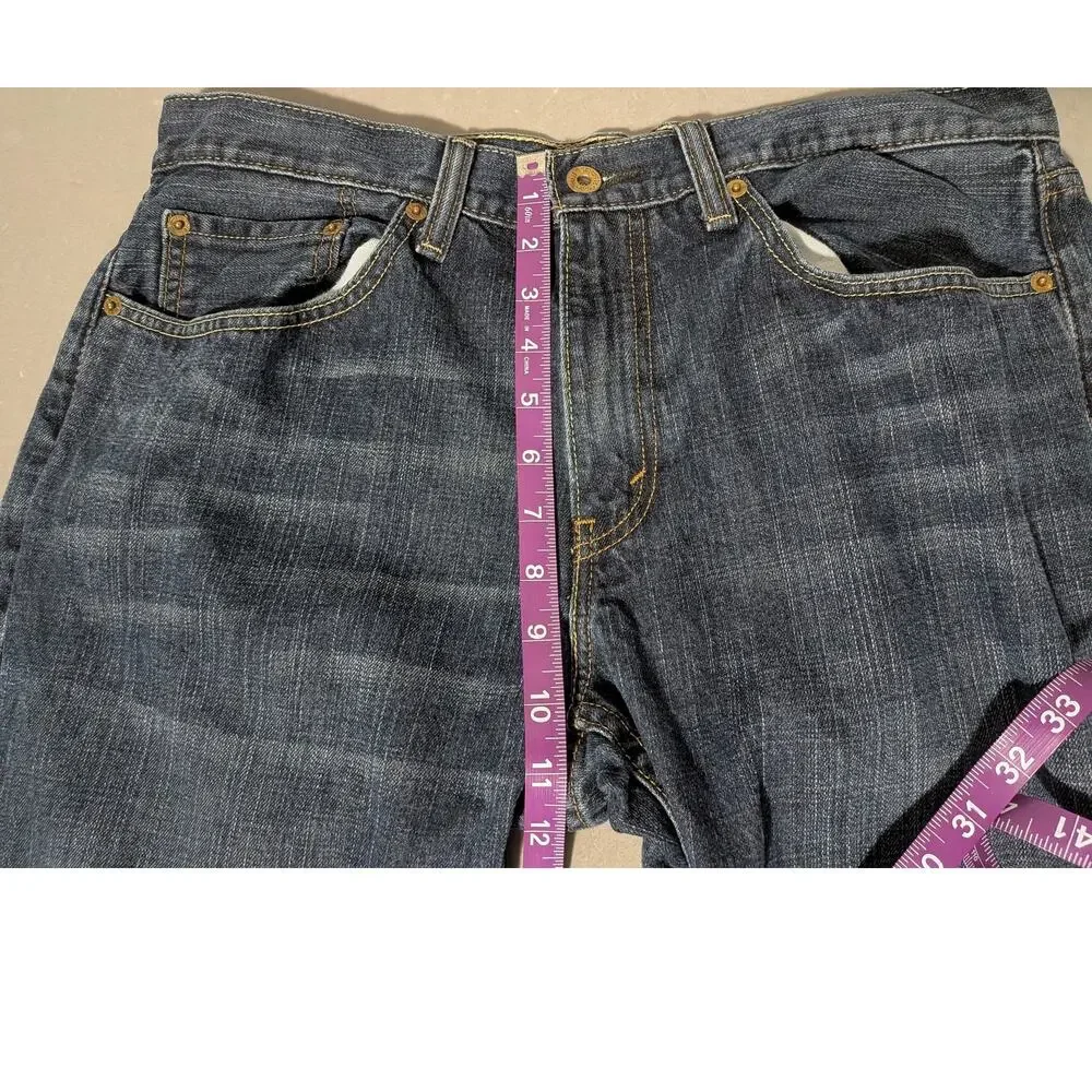 Levis brand levi